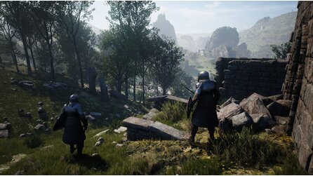 Wytchsun: Elleros Origins - Screenshots