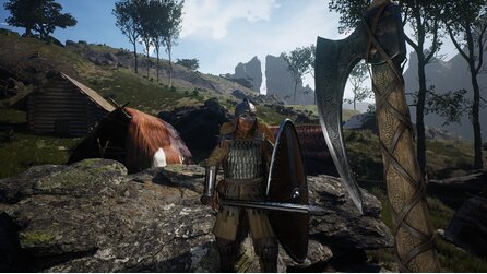 Wytchsun: Elleros Origins - Screenshots