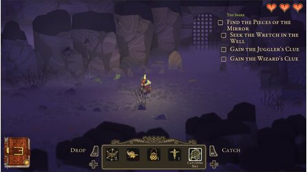 Wytchwood - Screenshots