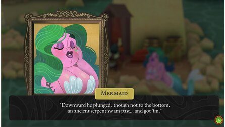 Wytchwood - Screenshots