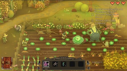 Wytchwood - Screenshots