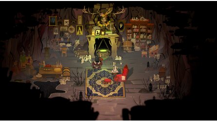 Wytchwood - Screenshots