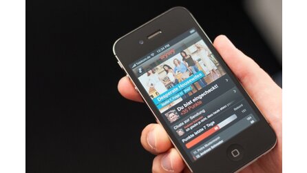 Second Screen für das Fernsehen - Wywy lässt Zuschauer miteinander plaudern