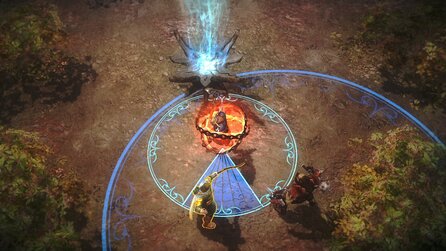 Guardians of Middle-Earth (Wächter von Mittelerde) - Screenshots