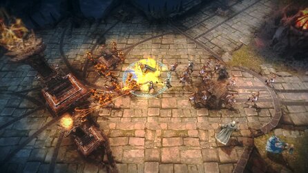 Guardians of Middle-Earth (Wächter von Mittelerde) - Screenshots