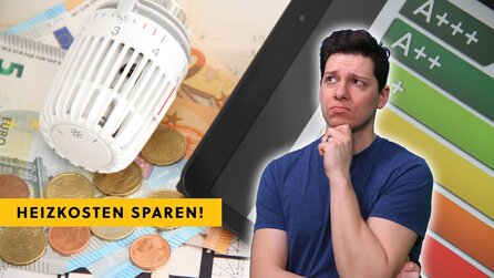 Ein kleines Tool könnte euch langfristig viele Heizkosten sparen!