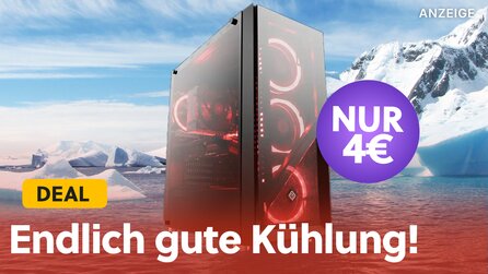 70.000 Amazon-Kunden empfehlen dieses kleine Ding für 5€ - und jeder PC-Selbstbauer sollte zuschlagen!