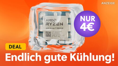 Dieses Ding ist unentbehrlich für jeden PC-Selbstbauer, kostet nur 4 Euro und hat 69.000 positive Bewertungen bei Amazon