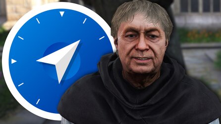 Kingdom Come 2: Im neuen DLC Mysteria Ecclesiae birgt der Klosterkeller ein Geheimnis, das sich besonders für Glücksspieler lohnt