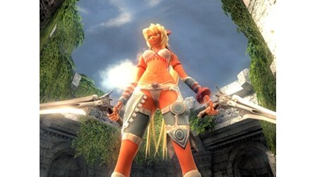 flashpoint - Aktuelle Termine von Vampyre Story + Co.