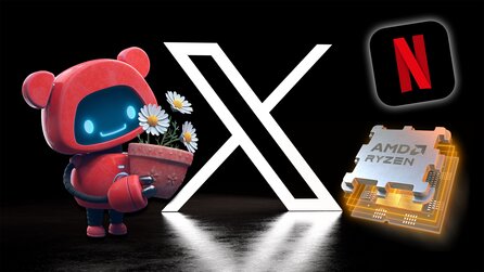 Was für ein Jahr! Technik und die Menschen dahinter, die die Welt 2023 in Aufruhr versetzt haben