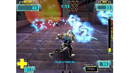 X-Com - Erneuter Hinweis auf neues Spiel