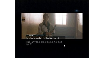X-Files Game, The PlayStation