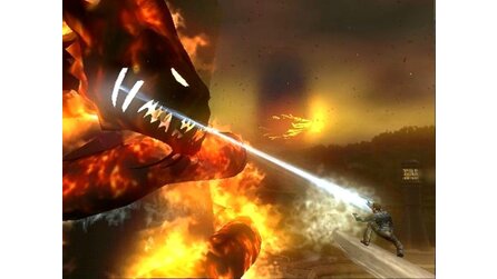 X-Men 3 - Screenshots