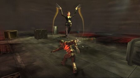 X-Men 3 - Screenshots