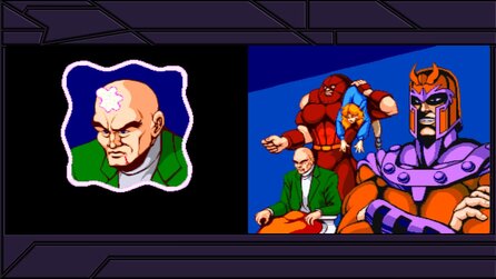 X-Men: The Arcade Game