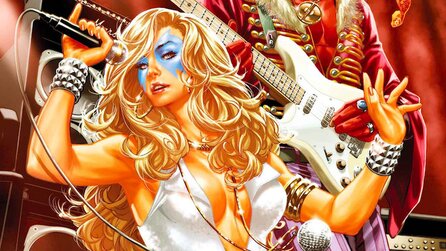 X-Men: Dark Phoenix - Weiterer Neuzugang bestätigt: Mutantin Dazzler spielt mit