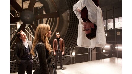 X-Men: Erste Entscheidung - Bilder zum Kinofilm