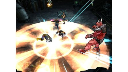 X-Men Legends 2 - Screenshots