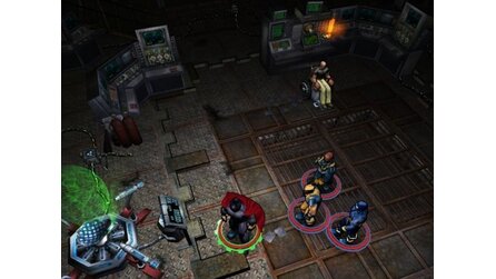 X-Men Legends 2 - Screenshots