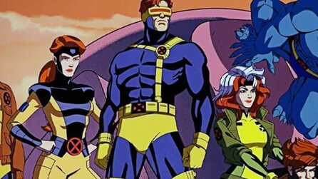 Eine der meistgehypten aktuellen Marvel-Serien könnt ihr gerade auf YouTube kostenlos gucken - völlig legal