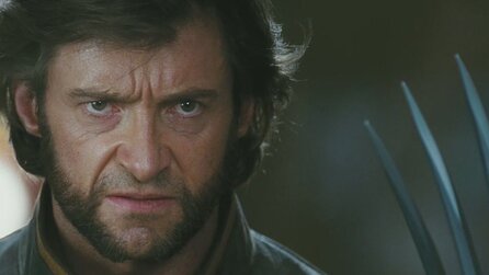 X-Men Origins: Wolverine - Erster Kinotrailer veröffentlicht