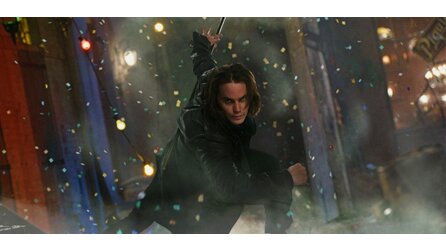 X-Men Origins: Wolverine - Film