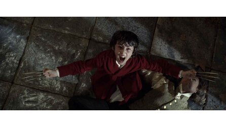 X-Men Origins: Wolverine - Film