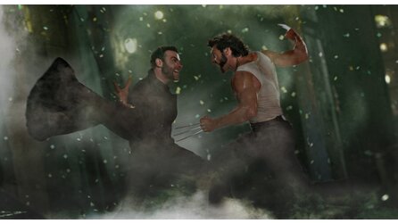 X-Men Origins: Wolverine - Film