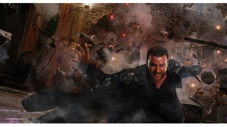 X-Men Origins: Wolverine - Film