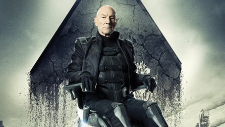 Avengers 5 als Abschied: Mit einem letzten Auftritt als Professor X geht Sir Patrick Stewart angeblich in den Ruhestand