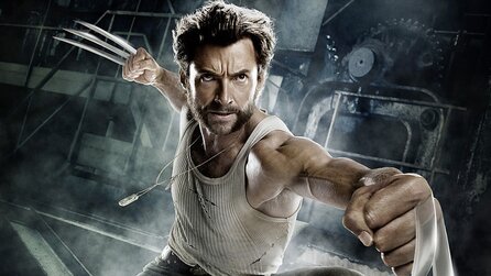 Wolverine 3 - So sieht Hugh Jackman als Old Logan aus