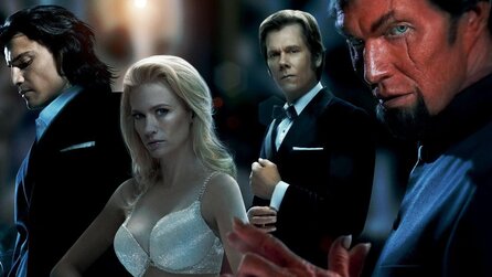 Hellfire + Legion - Marvel kündigt zwei neue X-Men-Serien an