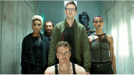 X-Men: Dark Phoenix - Bilder zum Kinofilm