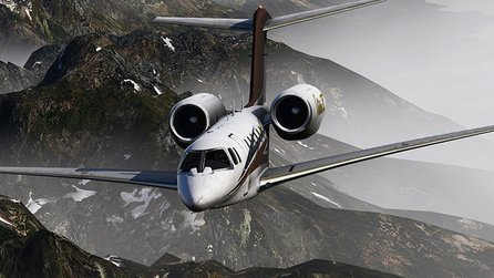 X-Plane 11 - Infos zu Release, Demo und kostenlosem Update der Flugsimulation