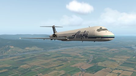 X-Plane 11 - Screenshots