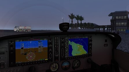 X-Plane 11 - Screenshots