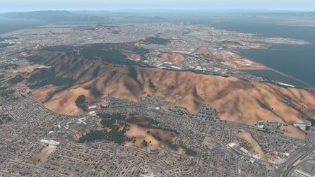 X-Plane 11 - Screenshots