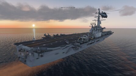 X-Plane 11 - Screenshots