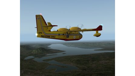 X-Plane 9 - Screenshots