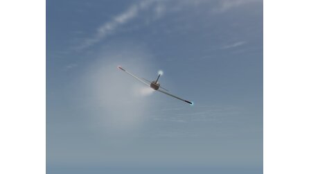 X-Plane 9 - Screenshots