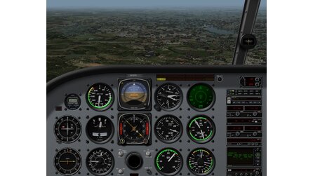 X-Plane 9 - Screenshots