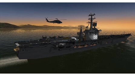 X-Plane: Global - Screenshots