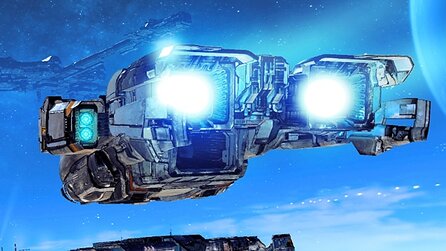 X: Rebirth - Screenshots, Trailer + Ankündigung des neuen Weltraumspiels von Egosoft