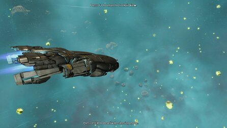 X: Rebirth - Screenshots