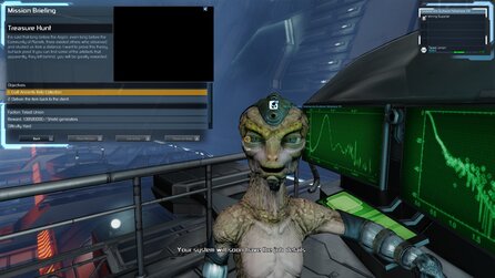 X: Rebirth - Screenshots
