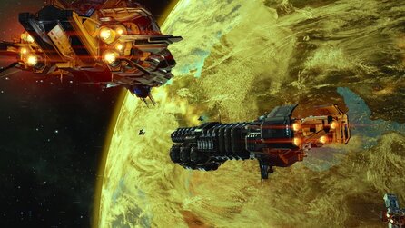 X: Rebirth - Patch 2.0 bringt neue Features und Verbesserungen