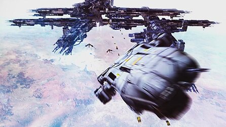 X: Rebirth - Ohne genauere Eingrenzung ins nächste Jahr verschoben