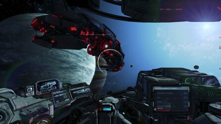 X: Rebirth - 1,5 GB großer Day-One-Patch, keine Demo, aber neue Screenshots