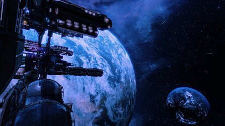 X: Rebirth - Spieler schieben Bugs auf einstige Konsolenentwicklung, Egosoft nimmt Stellung